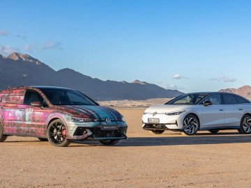 VW Golf 2025 facelifting - Co się zmieni?